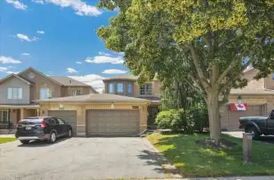 2970 Glover Lane Burlington Ontario L7M 4K6