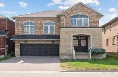 91 Wilf Morden Road Whitchurch-Stouffville Ontario L4A 0K1