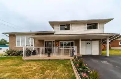 6246 Glengate Street Niagara Falls Ontario L2E 5S3