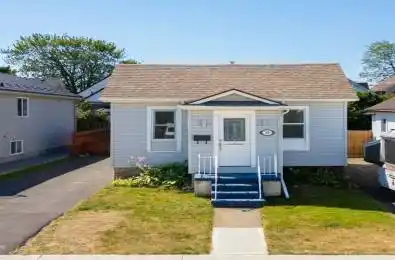 53 Randolph Street Welland Ontario L3B 4C3