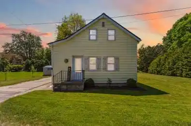 130 Wellington Street Southwest Middlesex Ontario N0L 2N0