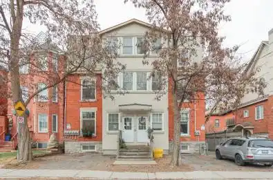 159 Frank Street Ottawa Centre Ontario K2P 0X4