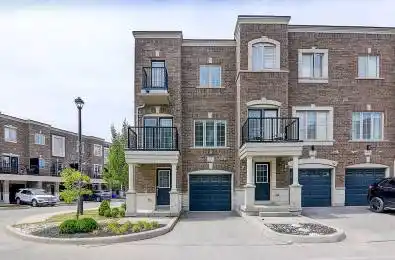 53 Ferris Square Clarington Ontario L1E 0J2
