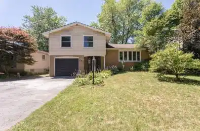 103 Friars Way London North Ontario N6G 2B1