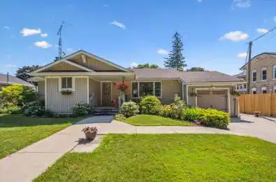 366 Peel Street Wellington North Ontario N0G 2L3