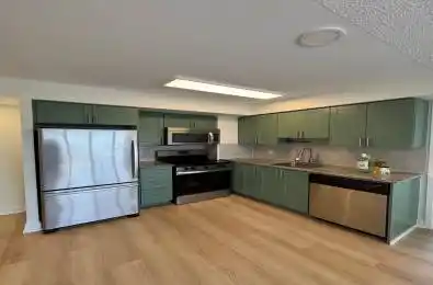 6 Eva Road Unit# 608 Toronto W08 Ontario M9C 0B1