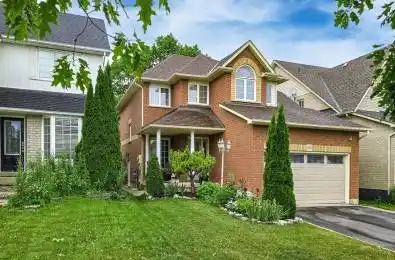 526 Britannia Avenue Oshawa Ontario L1L 1B7
