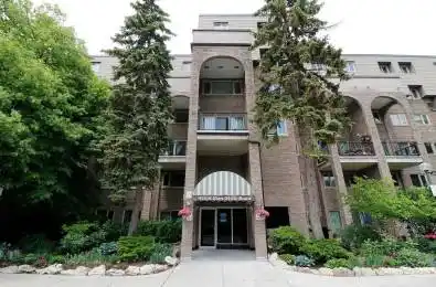 4005 Don Mills Road Unit# 124 Toronto C15 Ontario M2H 3J9