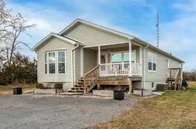 3589 County Road 8 N/A Prince Edward County Ontario K0K 2T0