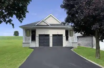 12 Janet Street South Bruce Ontario N0G 2S0