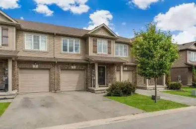 340 Prospect Point Road Unit# 4 Fort Erie Ontario L0S 1N0
