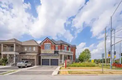 180 Bonnie Braes Drive Brampton Ontario L6Y 5Y7
