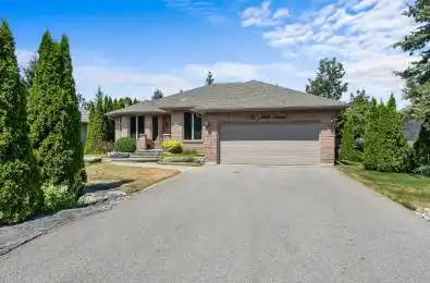6 Mill Street Kawartha Lakes Ontario K0M 1A0