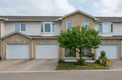 485 Green Road Unit# 67 Hamilton Ontario L8G 2Z9