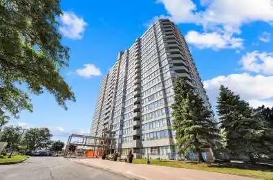 700 Constellation Drive Unit# 1805 Mississauga Ontario L5R 3G8