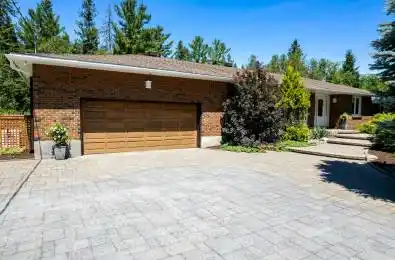 656 Spruce Ridge Road Carp - Huntley Ward Ontario K0A 1L0