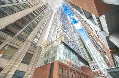 15 Mercer Street Unit# 2101 Toronto C01 Ontario M5V 1H2