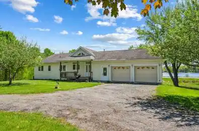 139 Old River Road Leeds and the Thousand Islands Ontario K0E 1R0