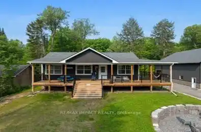 1006 Jasmine Road Dysart et al Ontario K0L 1M1