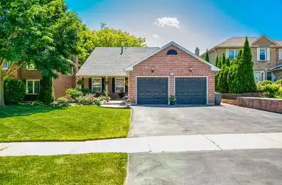 303 John Bowser Crescent Newmarket Ontario L3Y 7N9