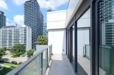 161 Roehampton Avenue Unit# 724 Toronto C10 Ontario M4P 0C8