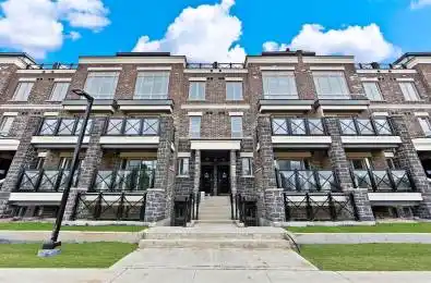 10 Westmeath Lane Unit# 2230 Markham Ontario L6B 1N5