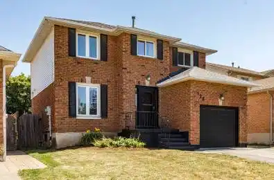 128 Brian Boulevard Hamilton Ontario L8B 0C8