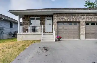 14 Cassidey Drive Brighton Ontario K0K 1H0