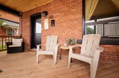 66 Nottawasaga Street Orillia Ontario L3V 3J4