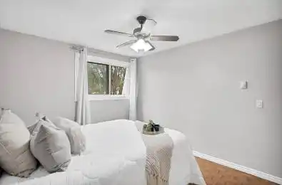 506 Normandy Street Unit# 29-RM3 Oshawa Ontario L1H 7N8