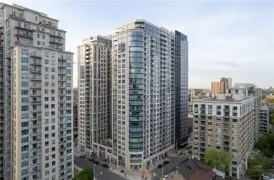 195 Besserer Street Lower Town - Sandy Hill Ontario K1N 0B6