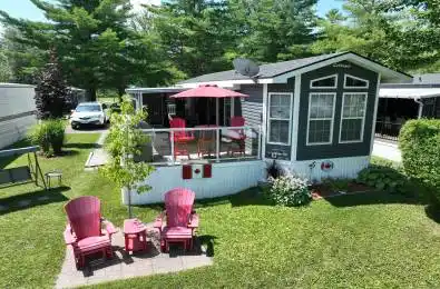 13 Southline Avenue Unit# B104 Huron-Kinloss Ontario N0G 0E1