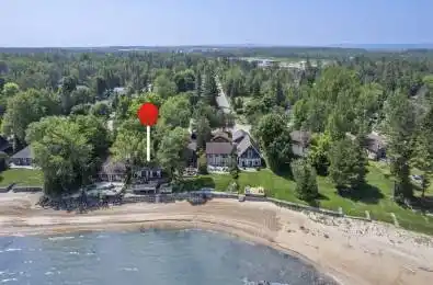 1950 Shore Lane Wasaga Beach Ontario L9Z 1T7