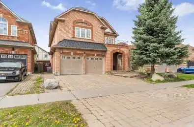 178 Stonemanor Avenue Whitby Ontario L1R 2Z1