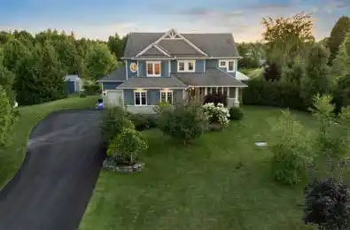 179 William Hay Drive Beckwith Ontario K7C 0C4