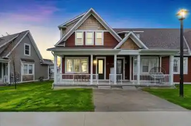 27 Julia Crescent Midland Ontario L4R 0A9