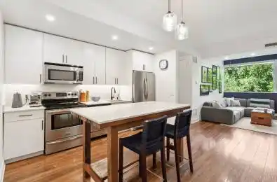 25 Ritchie Avenue Unit# 312 Toronto W01 Ontario M6R 2J6