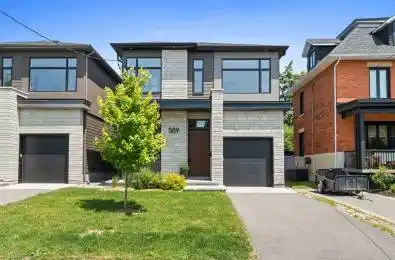 509 EDISON Avenue Carlingwood - Westboro and Area Ontario K2A 1V3