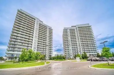 4633 Glen Erin Drive Unit# B-47 Mississauga Ontario L5M 0Y6