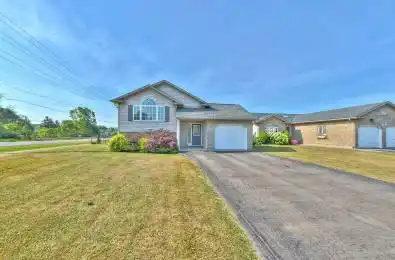 3881 Christina Court Fort Erie Ontario L0S 1N0