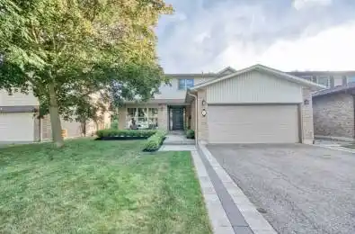57 Calder Crescent Unit# Main Whitby Ontario L1N 6M2
