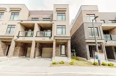 1865 Pickering Parkway Unit# 1402 Pickering Ontario L1V 0H2