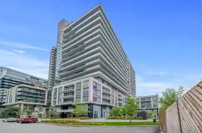 65 Annie Craig Drive Unit# 204 Toronto W06 Ontario M8V 0G3