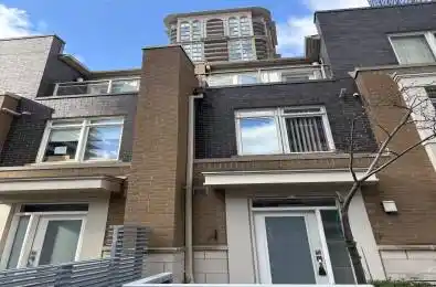 370 Square One Drive Unit# 27 Mississauga Ontario L5B 0E6