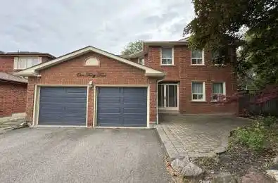 144 Lyndhurst Drive Markham Ontario L3T 6R4