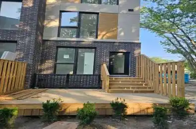 168 CLONMORE Drive Unit# 1 Toronto E06 Ontario M1N 0B9