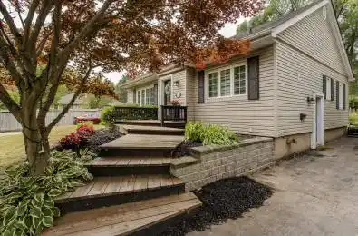 936 Harvey Place Burlington Ontario L7T 3G1