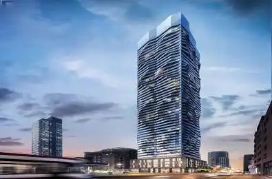 100 Dalhousie Street Unit# 3410 Toronto C08 Ontario M5B 1E1