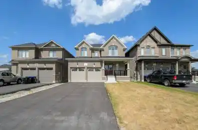 37 BAYCROFT Boulevard Essa Ontario L3W 0M1