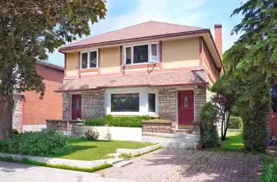 81 Marlborough Avenue Lower Town - Sandy Hill Ontario K1N 8E8